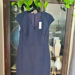 Ann Taylor Cocktail Dress, NWT